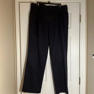 Dockers D3 navy chinos 38x34